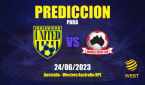 Predicciones Inglewood United vs Armadale