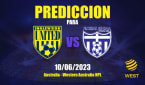 Predicciones Inglewood United vs Floreat Athena