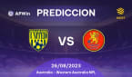 Predicciones Inglewood United vs Stirling Lions