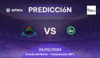 Predicciones Institute vs Newington Youth