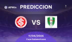 Predicciones Internacional vs Real Tomayapo