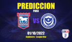 Predicciones para Ipswich Town vs Portsmouth