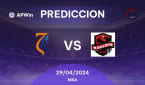 Predicciones Irvine Zeta vs Arizona Monsoon