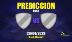 Predicciones Itabirito vs North Esporte