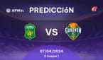 Predicciones Jeonbuk Motors vs Gangwon