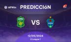 Predicciones Jeonbuk Motors vs Suwon