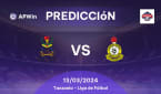 Predicciones JKT Tanzania vs Tanzania Prisons