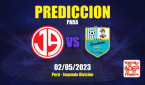 Predicciones Juan Aurich vs Deportivo Llacuabamba