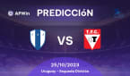 Predicciones Juventud vs Tacuarembó