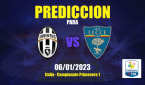 Predicciones Juventus Sub-19 vs Lecce Sub-19