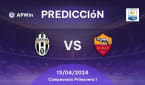 Predicciones Juventus Sub-19 vs Roma Sub-19