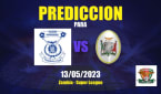 Predicciones Kabwe Warriors vs Chambishi