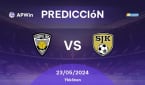 Predicciones KäPa vs SJK Akatemia: 23/05/2024 - Finlandia Ykkönen