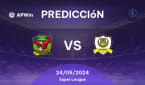 Predicciones Kedah vs Perak: 24/05/2024 - Malasia Super League