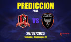 Predicciones Khon Kaen United vs Nakhon Ratchasima