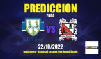 Predicciones para King's Lynn Town vs Darlington