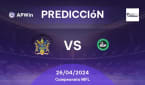 Predicciones Knockbreda vs Newington Youth