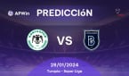 Predicciones Konyaspor vs İstanbul Başakşehir