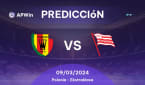 Predicciones Korona Kielce vs Cracovia Kraków