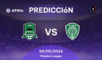 Predicciones Krasnodar vs Akhmat Grozny