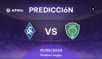 Predicciones Krylya Sovetov vs Akhmat Grozny