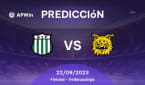 Predicciones KTP vs Ilves