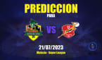 Predicciones Kuching FA vs Kelantan