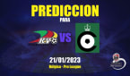 Predicciones KV Oostende vs Cercle Brugge