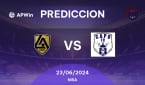 Predicciones LA Force vs Capo