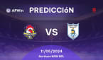 Predicciones Lake Macquarie vs Hamilton Olympic