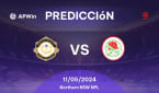 Predicciones Lambton Jaffas vs Adamstown Rosebuds