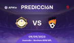 Predicciones Lambton Jaffas vs Broadmeadow Magic