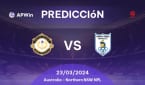 Predicciones para Lambton Jaffas vs Hamilton Olympic