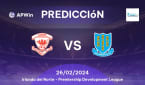 Predicciones Larne U20 vs Ballymena United FC Under 20