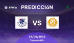 Predicciones Launceston United vs Riverside Olympic