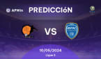 Predicciones Laval vs Troyes