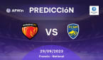 Predicciones Le Mans vs Sochaux