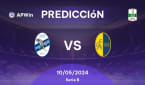 Predicciones Lecco vs Modena