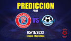 Predicciones para Legion vs Tammeka