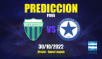 Predicciones para Levadiakos vs Atromitos