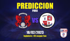 Predicciones Leyton Orient vs Crawley Town