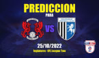 Predicciones para Leyton Orient vs Gillingham