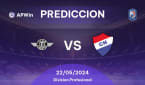 Predicciones Libertad vs Nacional Asunción: 21/05/2024 - Paraguay Division Profesional