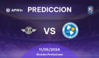 Predicciones Libertad vs Sol de América