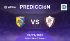 Predicciones Licata vs Locri 1909