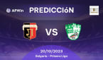 Predicciones Lokomotiv Plovdiv vs Beroe