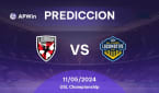 Predicciones Loudoun United vs El Paso Locomotive