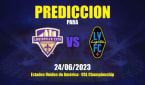 Predicciones Louisville City vs Las Vegas Lights