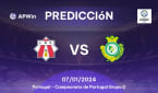 Predicciones Louletano vs Vitória Setúbal