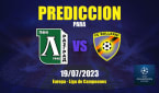 Predicciones Ludogorets vs Ballkani